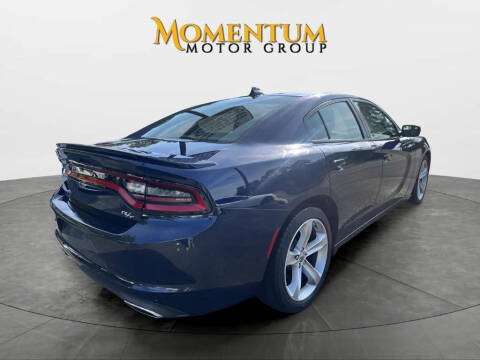 2017 Dodge Charger R/T