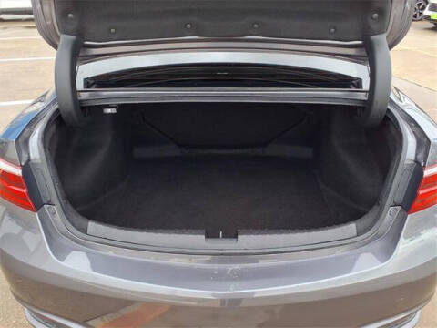 2017 Acura ILX w/Tech w/A-SPEC