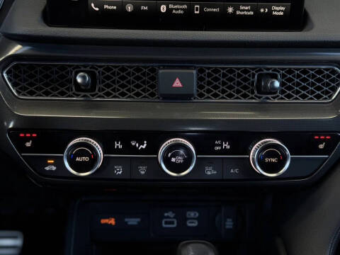 2024 Acura Integra w/Tech w/A-SPEC