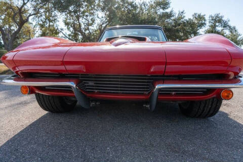 1965 Chevrolet Corvette