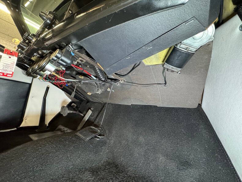 1956 Nash Metropolitan