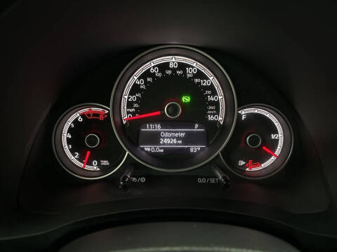 2018 Volkswagen Beetle 2.0T S