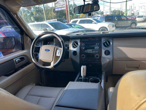 2014 Ford Expedition XLT