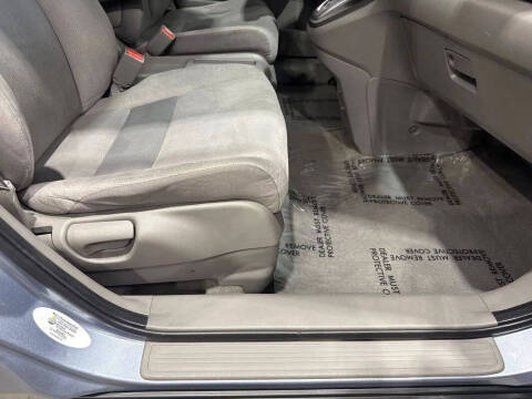 2011 Honda CR-V SE