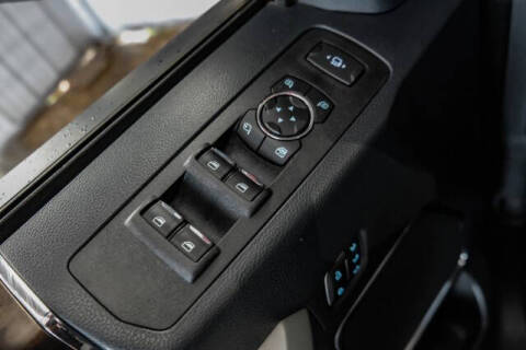 2022 Ford F-350 Super Duty