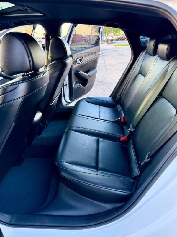2025 Acura Integra w/A-SPEC