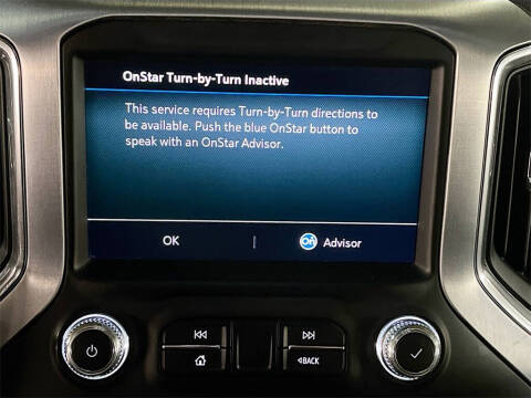 2023 GMC Sierra 3500HD