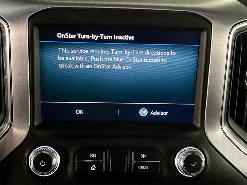 2023 GMC Sierra 3500HD