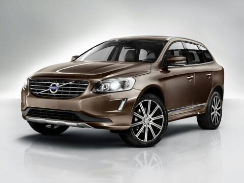 2017 Volvo XC60 for sale at Express Purchasing Plus in Hot Springs AR