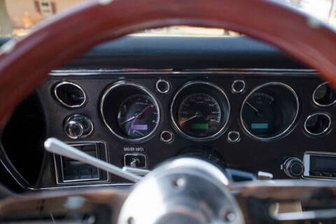 1970 Chevrolet El Camino