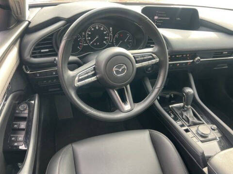 2023 Mazda Mazda3 Sedan 2.5 S Preferred