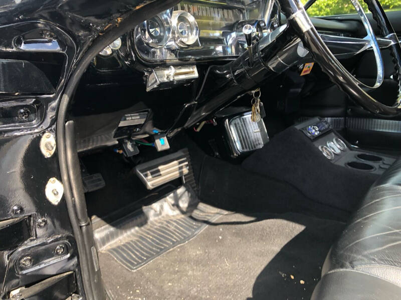 1958 Cadillac Eldorado