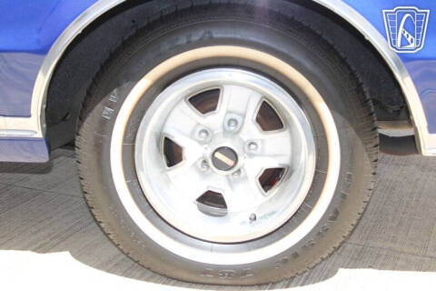 1967 Oldsmobile Cutlass