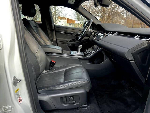 Land RoverRange Rover Evoque25