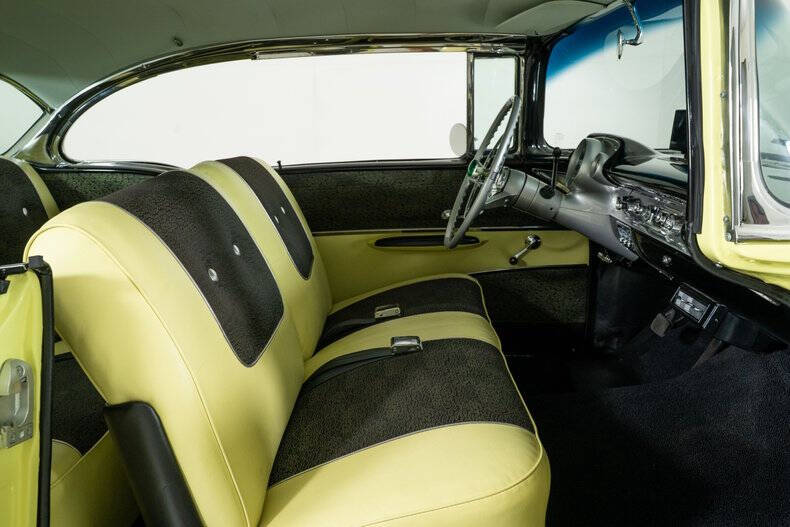 1957 Chevrolet Bel Air