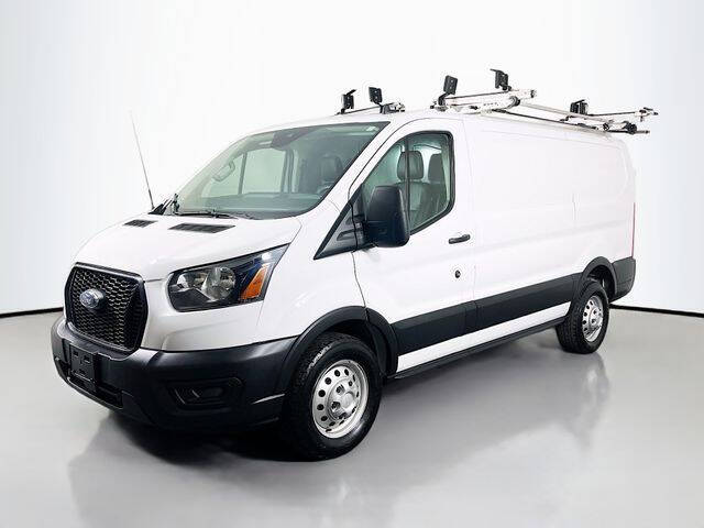 2022 Ford Transit