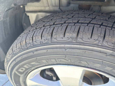 2009 Dodge Journey SXT