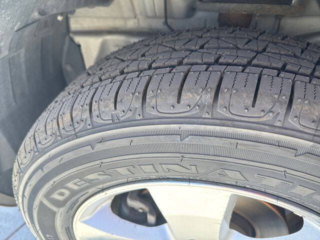 2009 Dodge Journey SXT