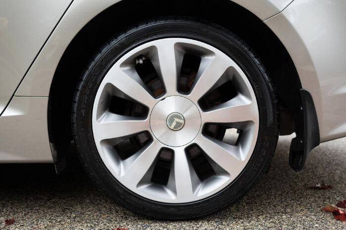 2012 Kia Optima SX Turbo