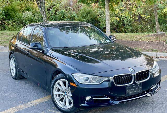 2013 BMW 3 Series for sale in Chantilly, VA