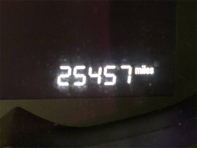 2020 Chevrolet Spark LS CVT