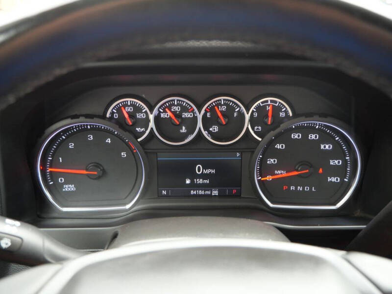 2023 Chevrolet Silverado 2500HD