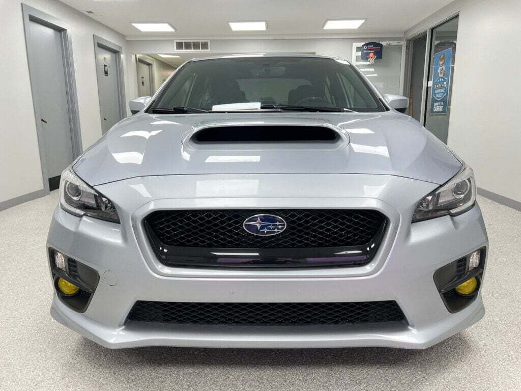 2017 Subaru WRX for sale at Conway Imports in   Streamwood, IL