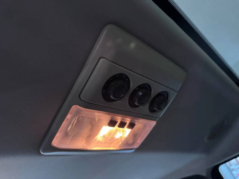 2016 Land Rover LR4 HSE