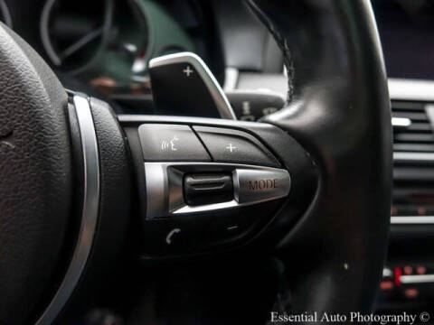 2014 BMW 5 Series 550i xDrive