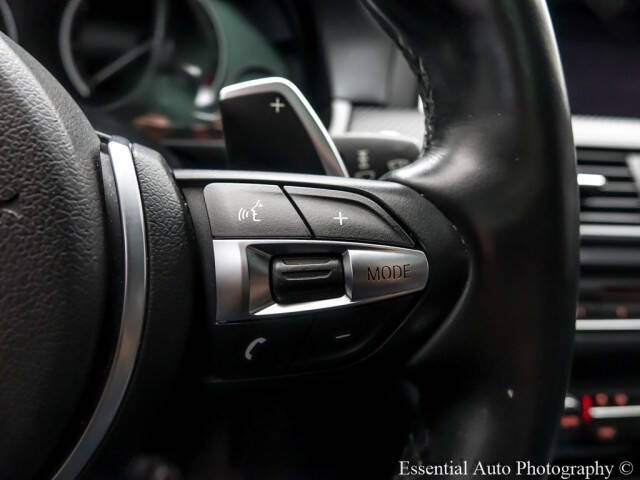 2014 BMW 5 Series 550i xDrive