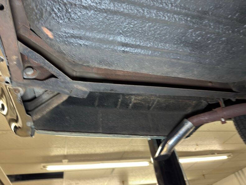 1963 Chevrolet Impala