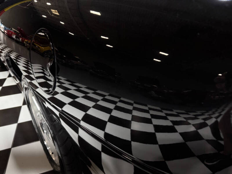 1993 Chevrolet Camaro Z28