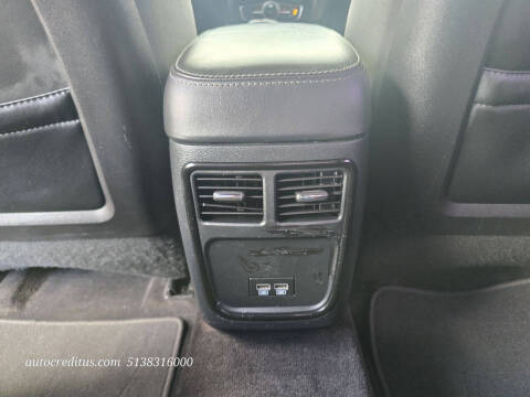 2018 Dodge Charger SXT Plus