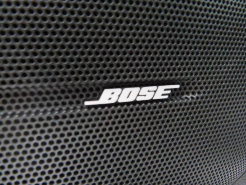 2017 Chevrolet Traverse Premier