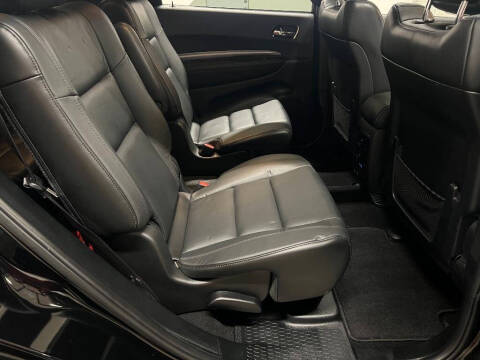 2020 Dodge Durango GT Plus