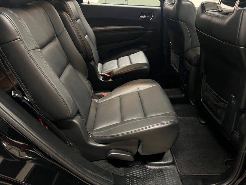 2020 Dodge Durango GT Plus