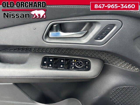 2024 Nissan Ariya Evolve+ e-4ORCE