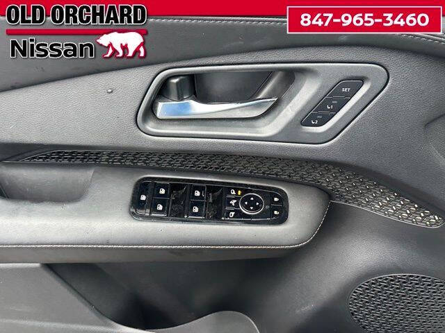 2024 Nissan Ariya Evolve+ e-4ORCE