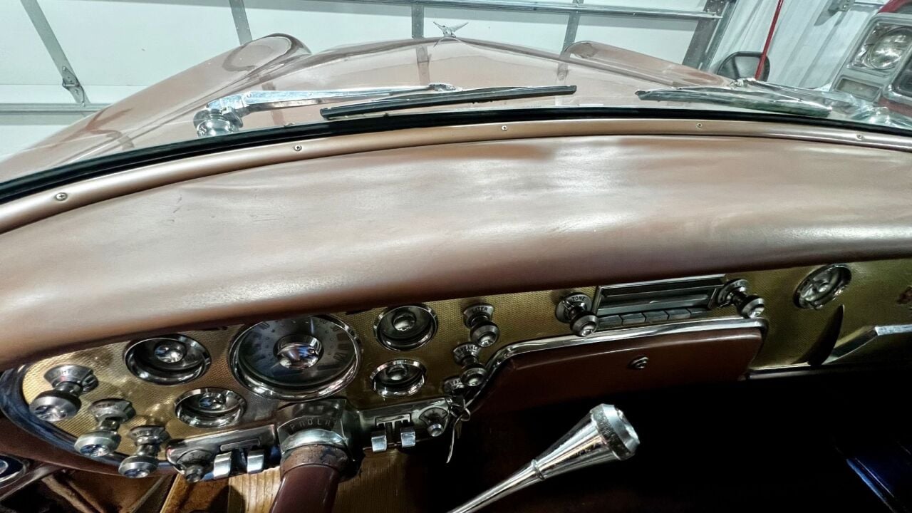 1955 Packard Patrician 24