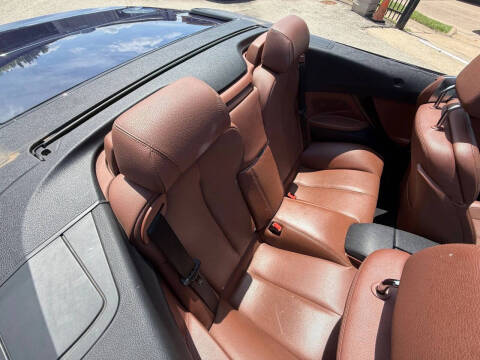 2014 BMW 6 Series 640i xDrive