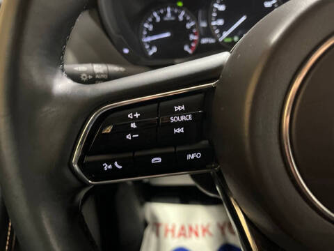 2024 Mazda CX-90 3.3 Turbo Premium