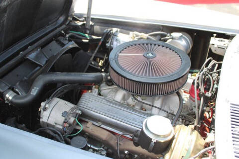 1965 Chevrolet Corvette