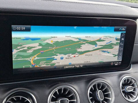 2019 Mercedes-Benz E-Class E 450 4MATIC