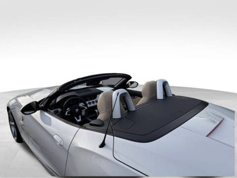 2009 BMW Z4 sDrive30i