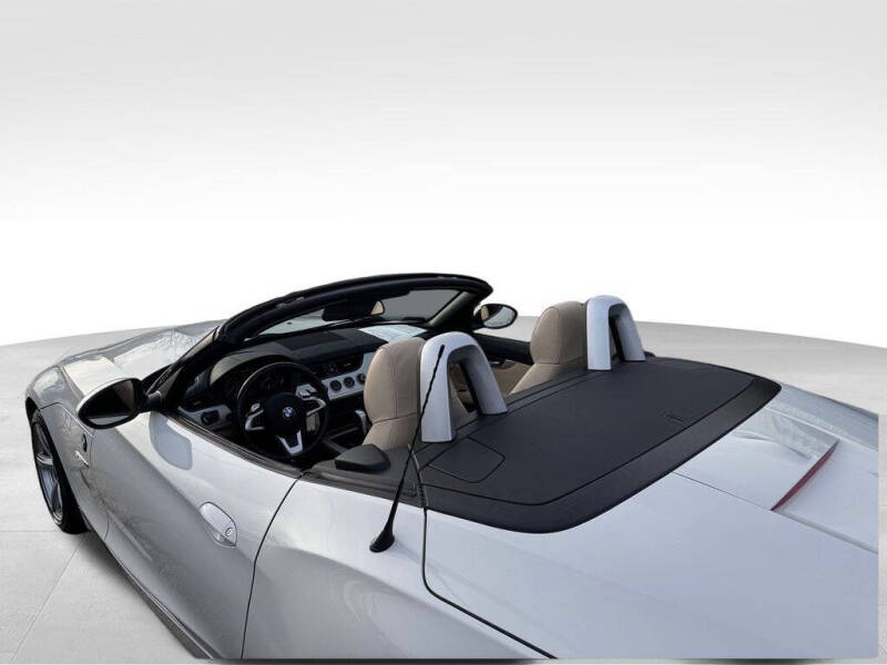 2009 BMW Z4 sDrive30i