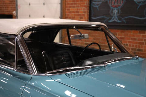 1963 Chevrolet Impala