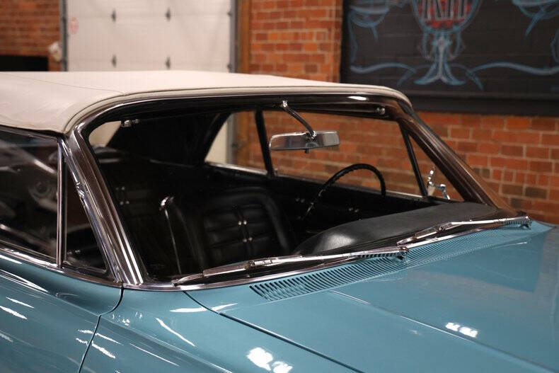 1963 Chevrolet Impala