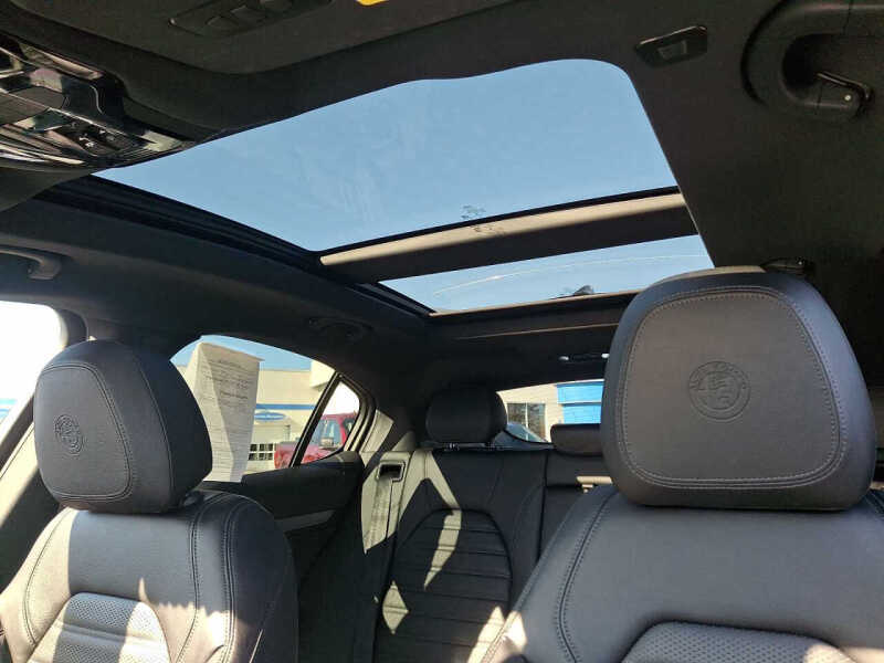 2023 Alfa Romeo Stelvio Veloce