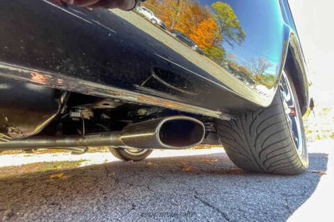 1961 Chevrolet Impala