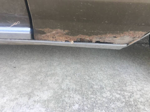 1971 Cadillac Eldorado